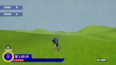 A screenshot taken in Dreams. 3 of 3.