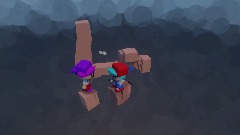 FNF Vs. Impostor - Ejected