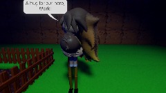 A screenshot taken in Dreams. 2 of 8.