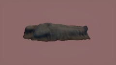 A screenshot taken in Dreams. 1 of 2.