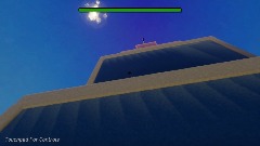 A screenshot taken in Dreams. 5 of 9.