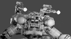 A screenshot taken in Dreams. 6 of 12.