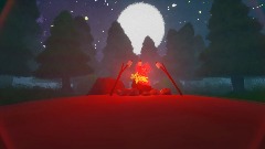 Camp Fire