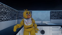 Chica in a nutshell