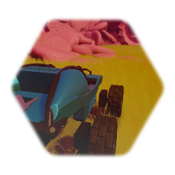 Suspension Test v3.0