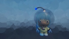 A screenshot taken in Dreams. 1 of 1.