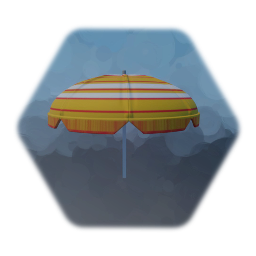 Beach Umbrella