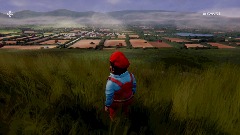 A screenshot taken in Dreams. 1 of 18.