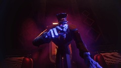 A screenshot taken in Dreams. 1 of 19.