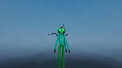 A screenshot taken in Dreams. 4 of 30.