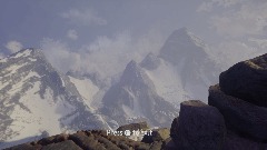 A screenshot taken in Dreams. 1 of 21.