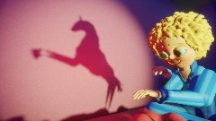 A screenshot taken in Dreams. 7 of 7.