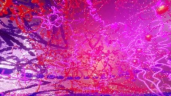 A screenshot taken in Dreams. 6 of 7.