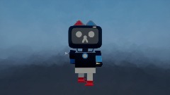 A screenshot taken in Dreams. 1 of 1.