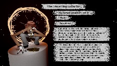 A screenshot taken in Dreams. 14 of 21.
