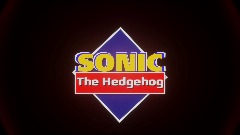 <clue>|Sonic The Hedgehog|