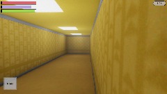 A screenshot taken in Dreams. 22 of 23.