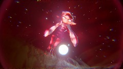 A screenshot taken in Dreams. 11 of 14.