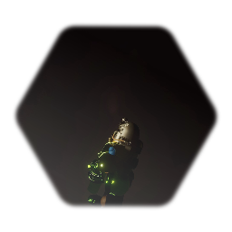 Protected vault-Boy