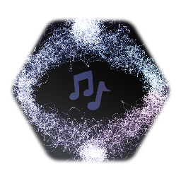 Jungle Gap-Pomni's Purple Breegul