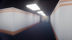 SCP CONTAINMENT BREACH V.1 (Wip)