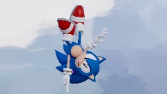 A screenshot taken in Dreams. 4 of 17.