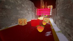 Crash Bandicoot: N. Tense | Level Frontal Cortex