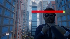 A screenshot taken in Dreams. 1 of 10.