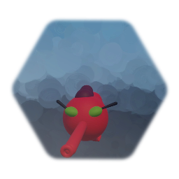 Phoon aka Experiment 540