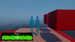 A screenshot taken in Dreams. 10 of 25.