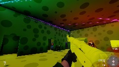 A screenshot taken in Dreams. 4 of 13.