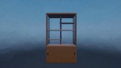 A screenshot taken in Dreams. 8 of 29.