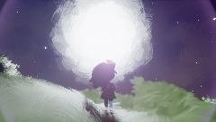 A screenshot taken in Dreams. 1 of 1.