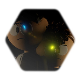 C H A R A C T E R S  T . S . C