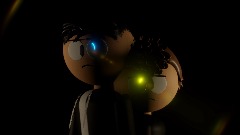 A screenshot taken in Dreams. 1 of 1.