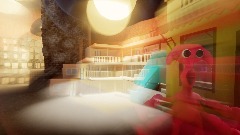 A screenshot taken in Dreams. 8 of 23.