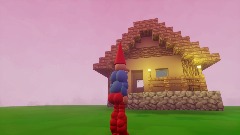 A screenshot taken in Dreams. 7 of 12.