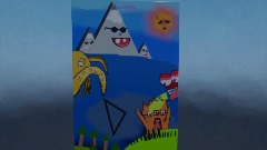 A screenshot taken in Dreams. 22 of 24.