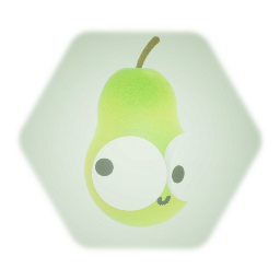 pear