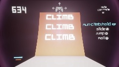 A screenshot taken in Dreams. 6 of 9.