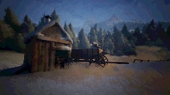 A screenshot taken in Dreams. 2 of 30.