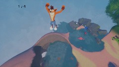 A screenshot taken in Dreams. 1 of 26.