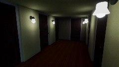 My CoMmunity Picks - Hallway