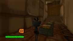 A screenshot taken in Dreams. 2 of 10.