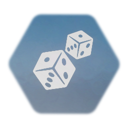 Multiple Die Roll Result Generator (Same Sides for All Dice)