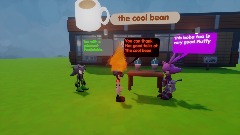 A screenshot taken in Dreams. 10 of 25.