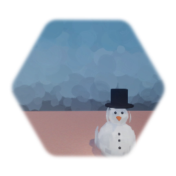 Snowman