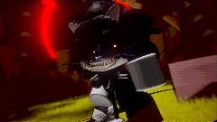 A screenshot taken in Dreams. 2 of 2.