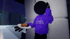 A NUME CATERING Episode 1: Standing On Business