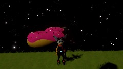 Rivet in the Simpson